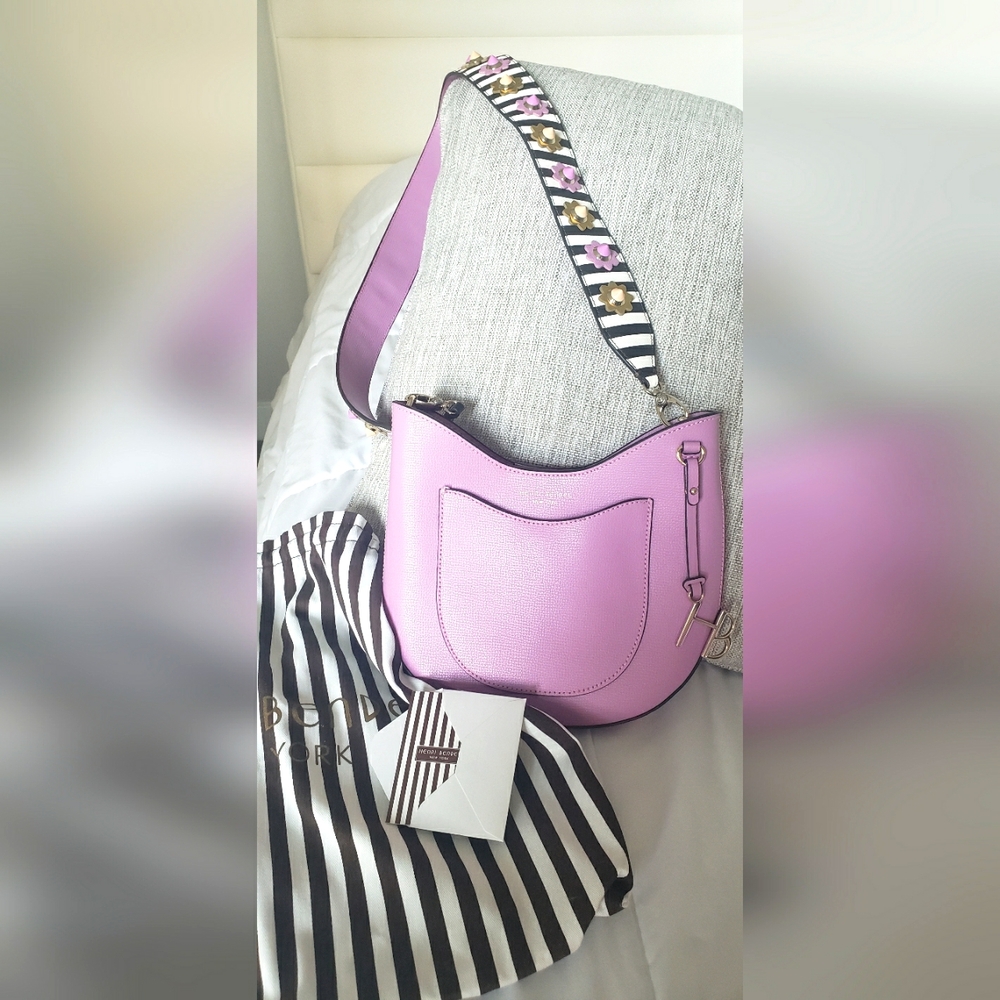HENRI BENDEL,Crossbody bag.